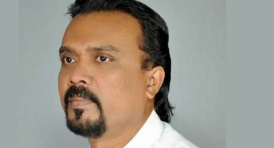 Wimal Weerawansa’s Brother Arrested